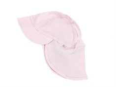 Joha pink cotton sun hat